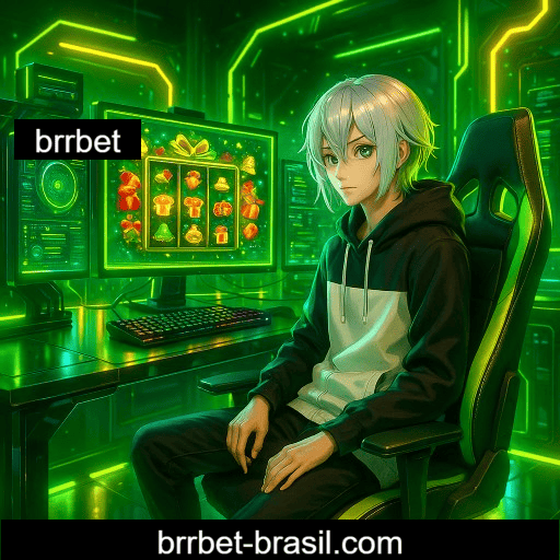 Como baixar o APK oficial da brrbet no Android