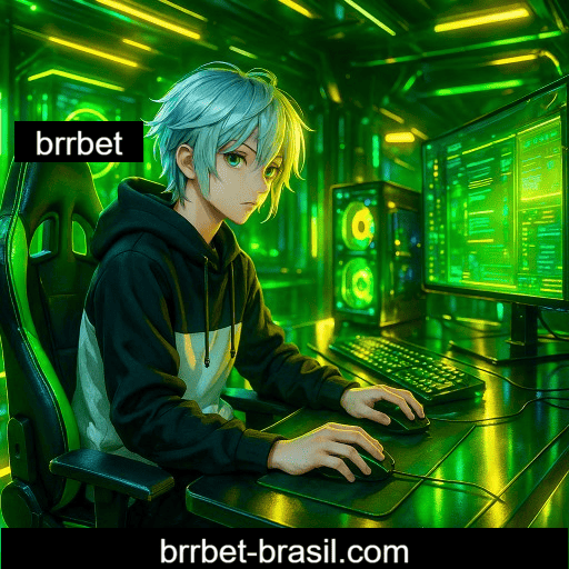 Guia para baixar e instalar o APK brrbet