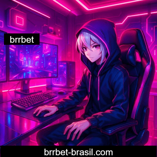 FAQ brrbet explicando download e instalação do APK