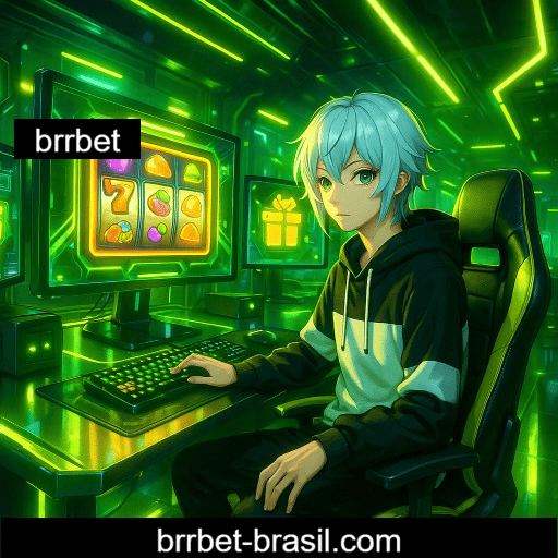 Perguntas frequentes app brrbet