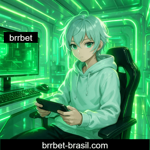 Passo a passo de registro e login na plataforma brrbet