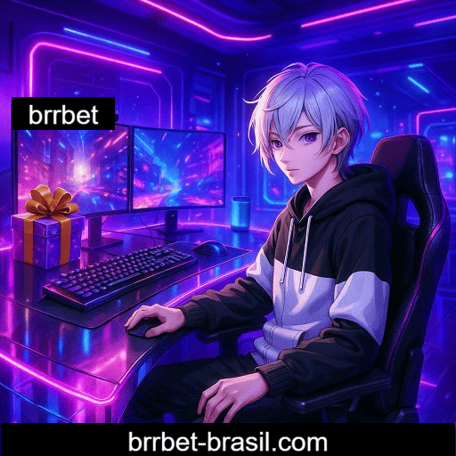 brrbet bônus 2025 incluindo boas-vindas e promoções