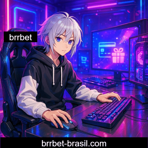 Ofertas e recompensas da brrbet em catálogo visual.