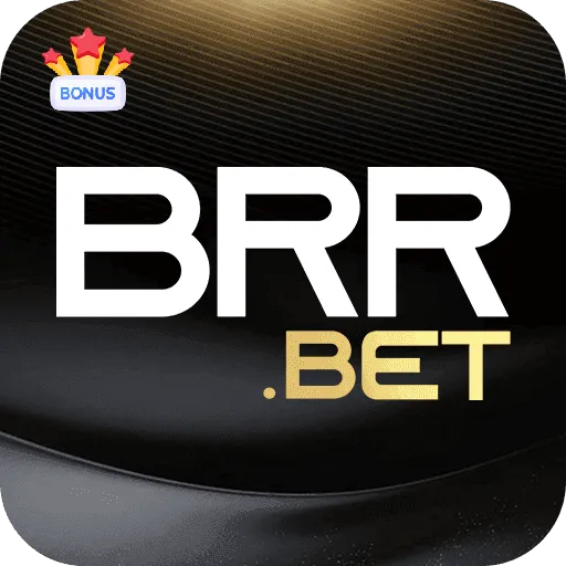 Imagem promovendo bônus brrbet com recompensas imperdíveis.