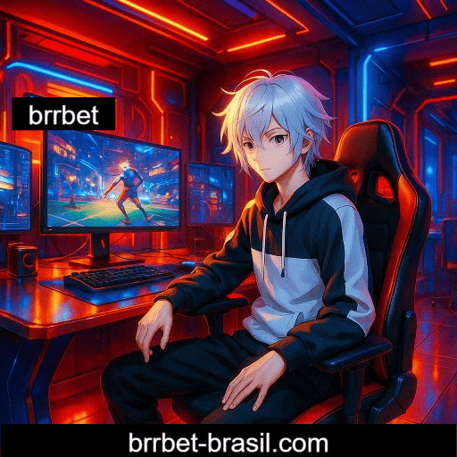 brrbet apostas esportivas com análise profissional e mercados diversos