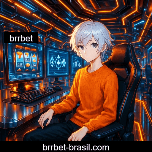 Passo a passo de instalação do brrbet app.