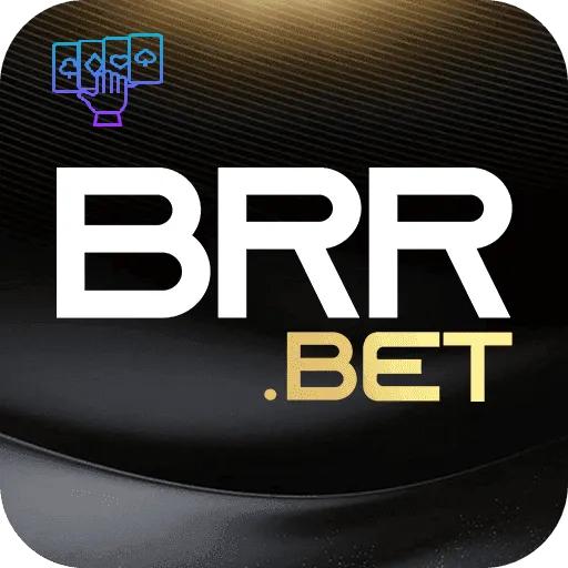 Imagem ilustrativa mostrando a plataforma brrbet com variedade de jogos online e provedores populares.