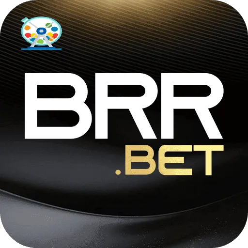 Imagem promovendo jogos de loteria online da brrbet com prêmios incríveis.