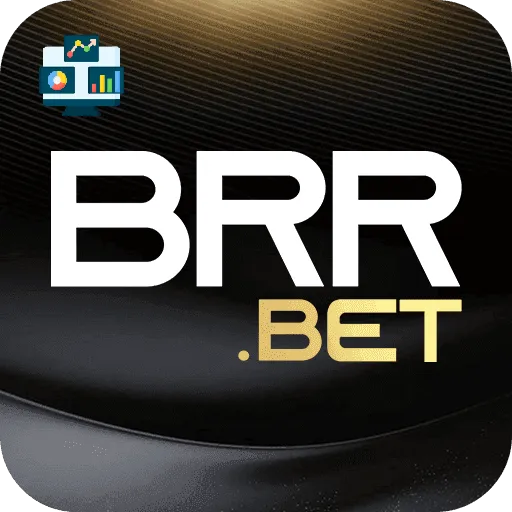 Banner promovendo todos os jogos disponíveis na brrbet