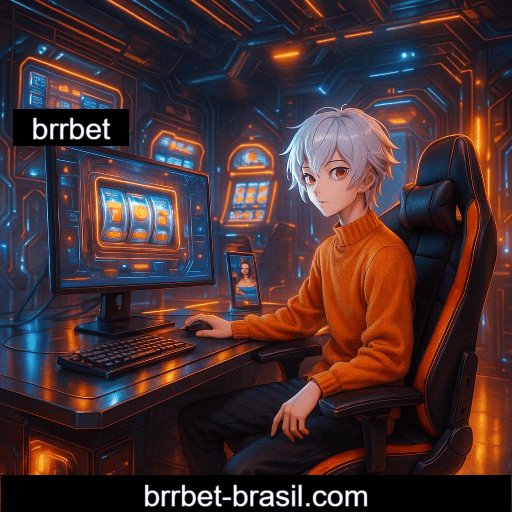 Variedade de 1.500 jogos de caça-níqueis na brrbet.